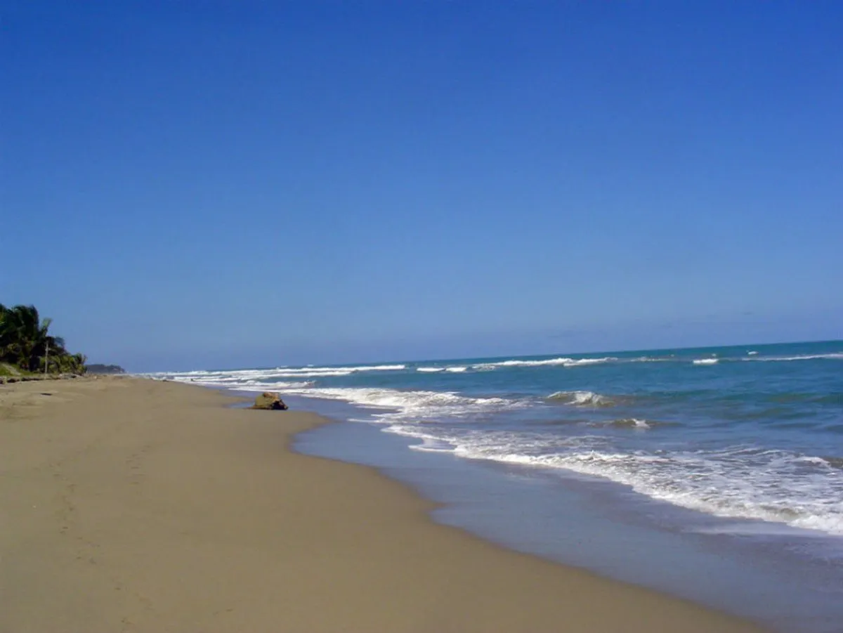 Terreno en venta Playa Cabarete, Sosúa, foto 2