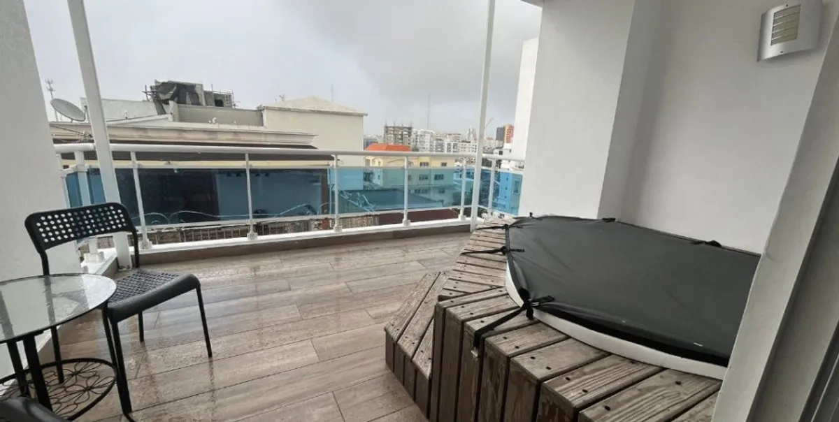 Exklusives Penthouse in Piantini, Santo Domingo, Foto 10