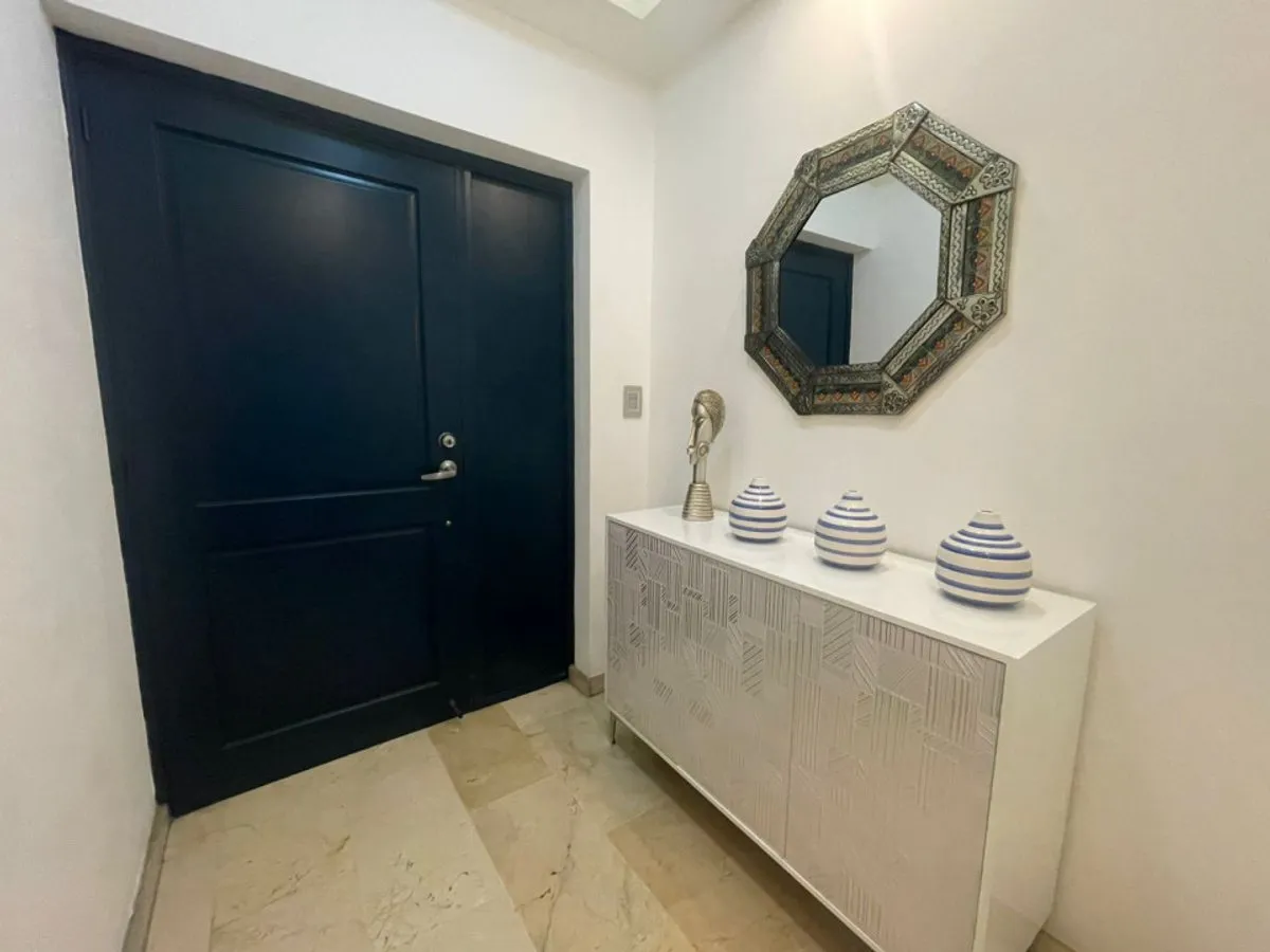 Apartamento Ens. Naco, foto 5