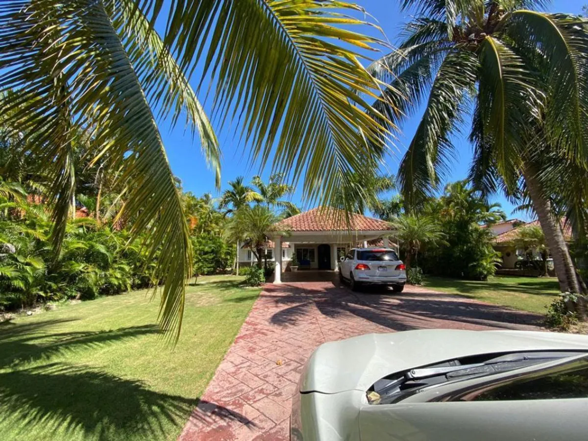 Haus in Juan Dolio, Guayacanes, Foto 3