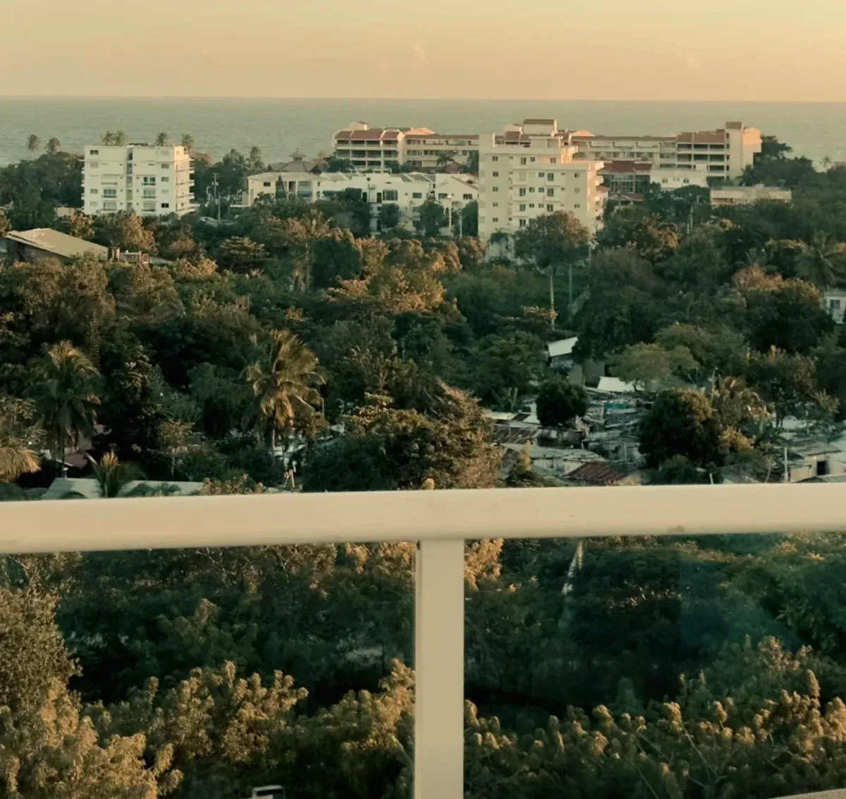 Wohnung mit Meerblick in Juan Dolio, Hauptfoto