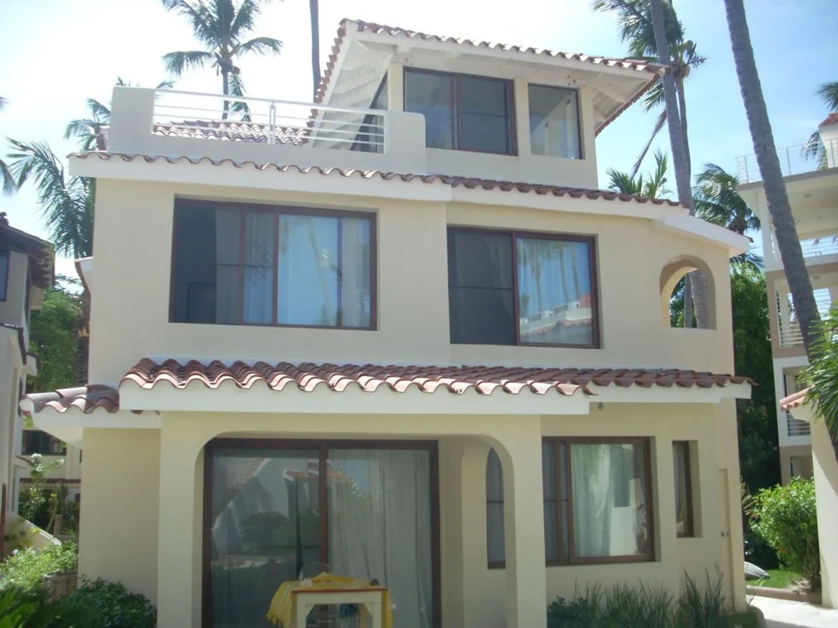 Apartamento en Los Corales, Bavaro, foto 2