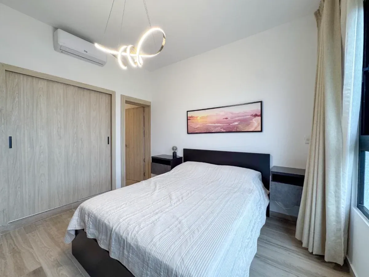AMMOBILIATO A THE BEACH AT PUNTA CANA CITY PLACE SOLE-MARE, foto 4
