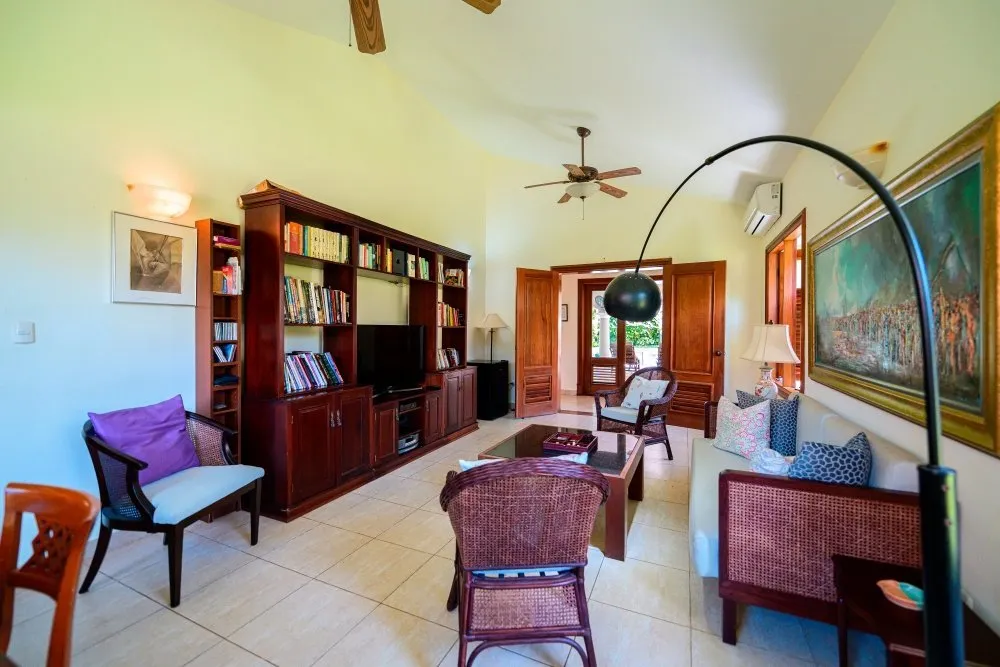 Villa Estancia – Eine Luxusimmobilie in Strandnähe, Foto 3