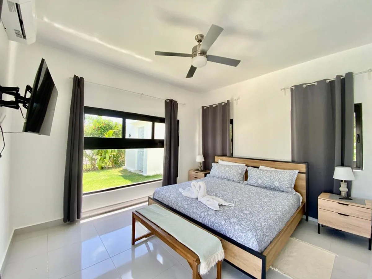 Möbliertes Haus in Sosúa Cabarete, Foto 9