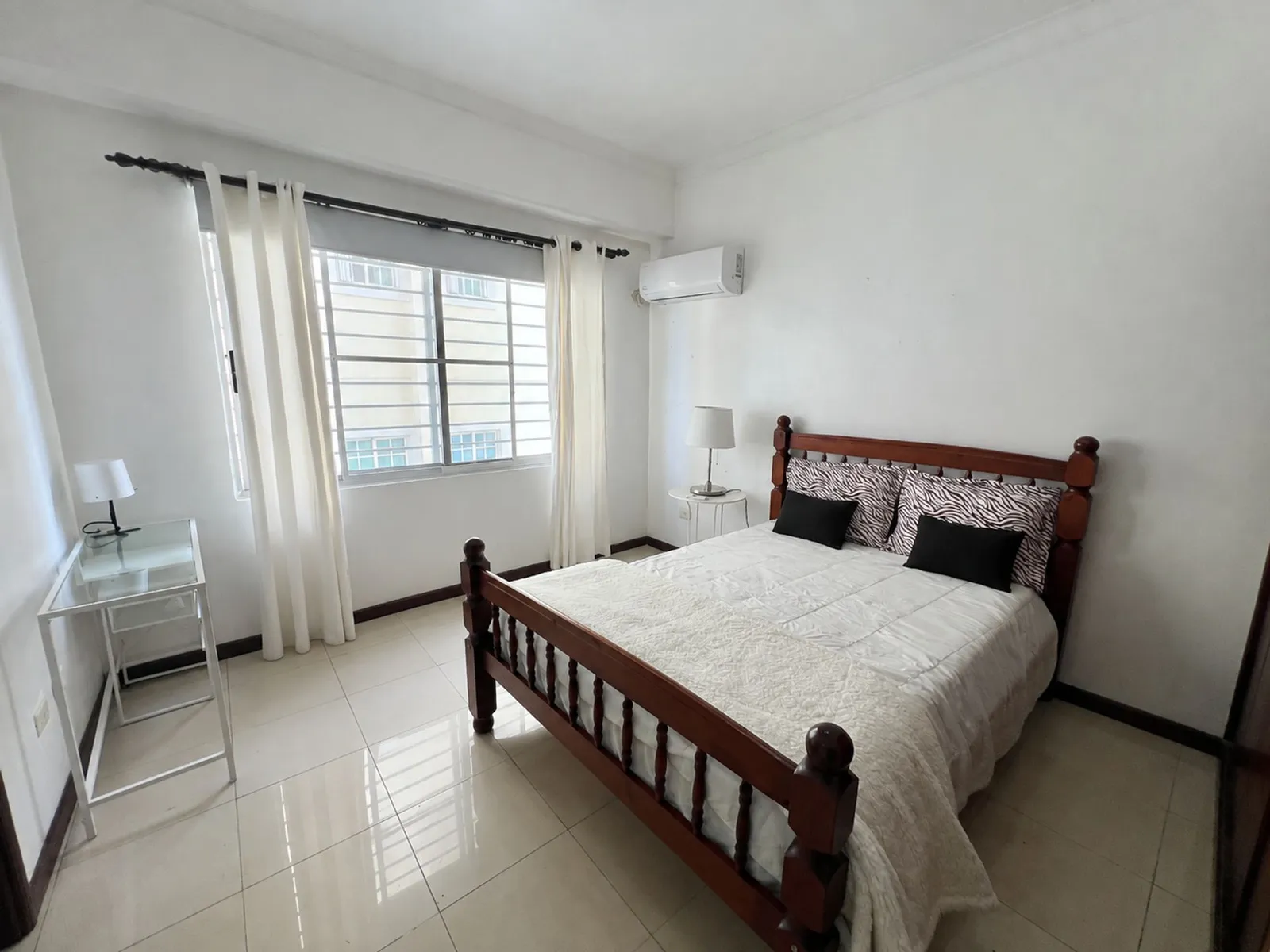 Apartamento 3 habitaciones y 3.5 baños Naco, photo 8