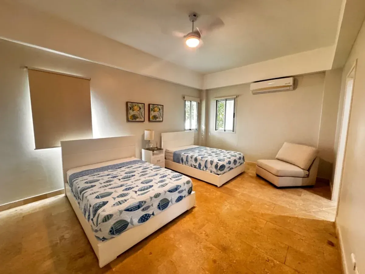 Cap Cana: 2 BR with Pool in Ciudad Las Canas, photo 9