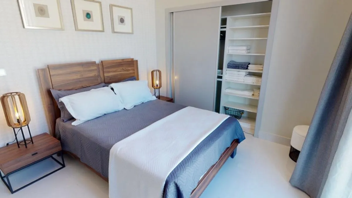 Apartamento Moderno en Piantini, Santo Domingo, foto 5