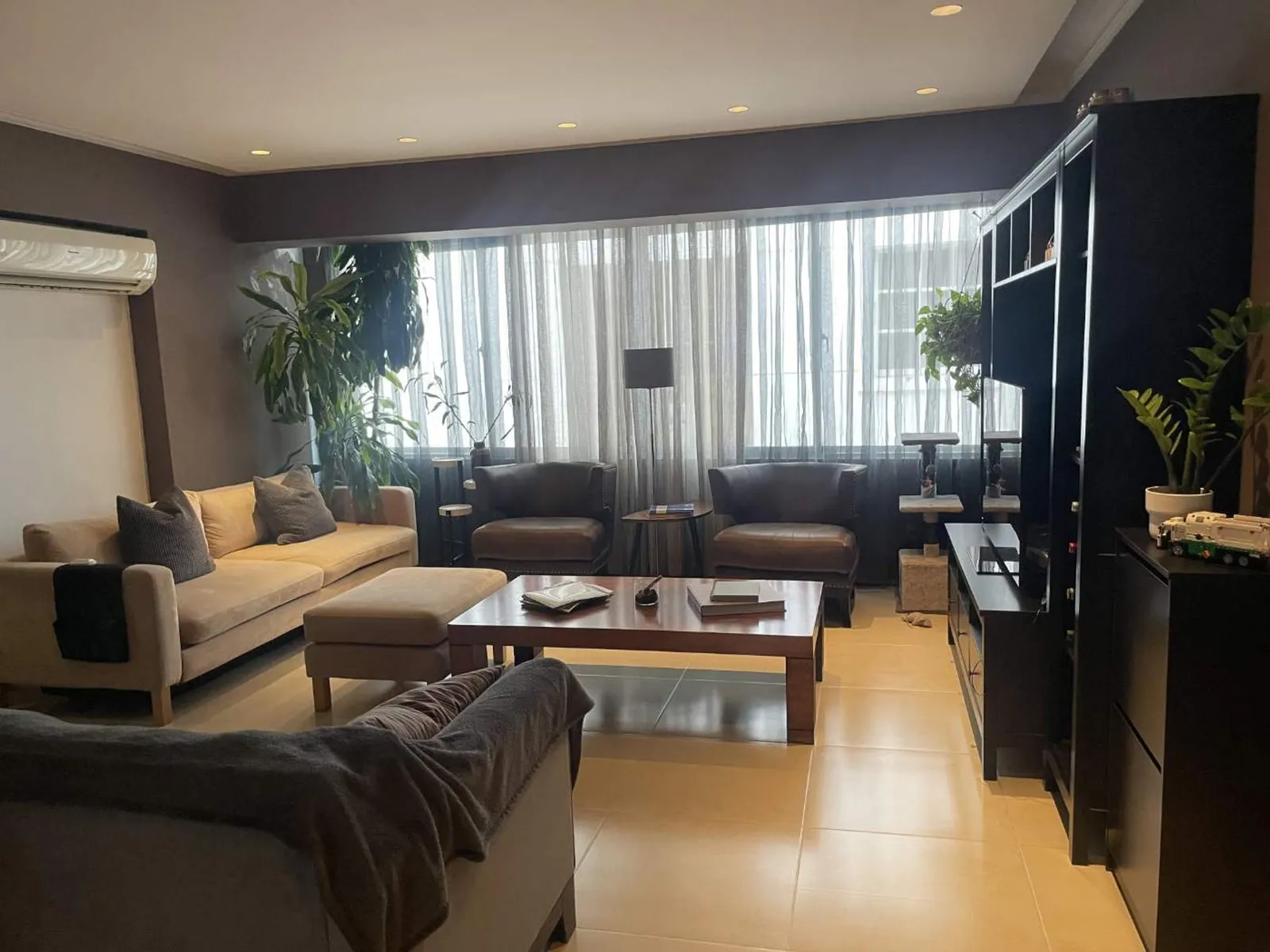 PENTHOUSE EN VENTA 2 CHAMBRES CALLE PASEO DE LO, photo 2