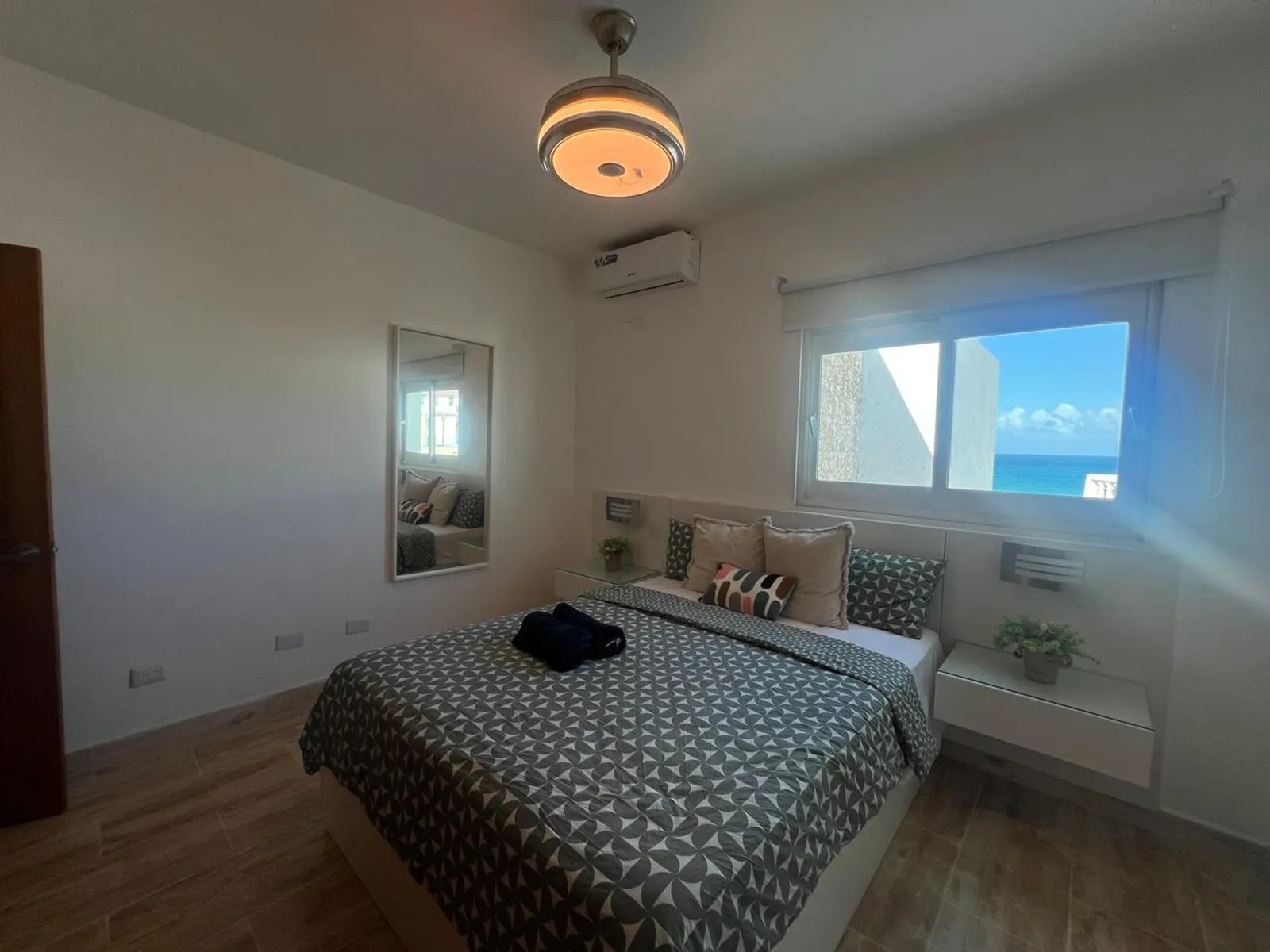 Spektakuläres Penthouse mit Meerblick zum Verkauf, Foto 8