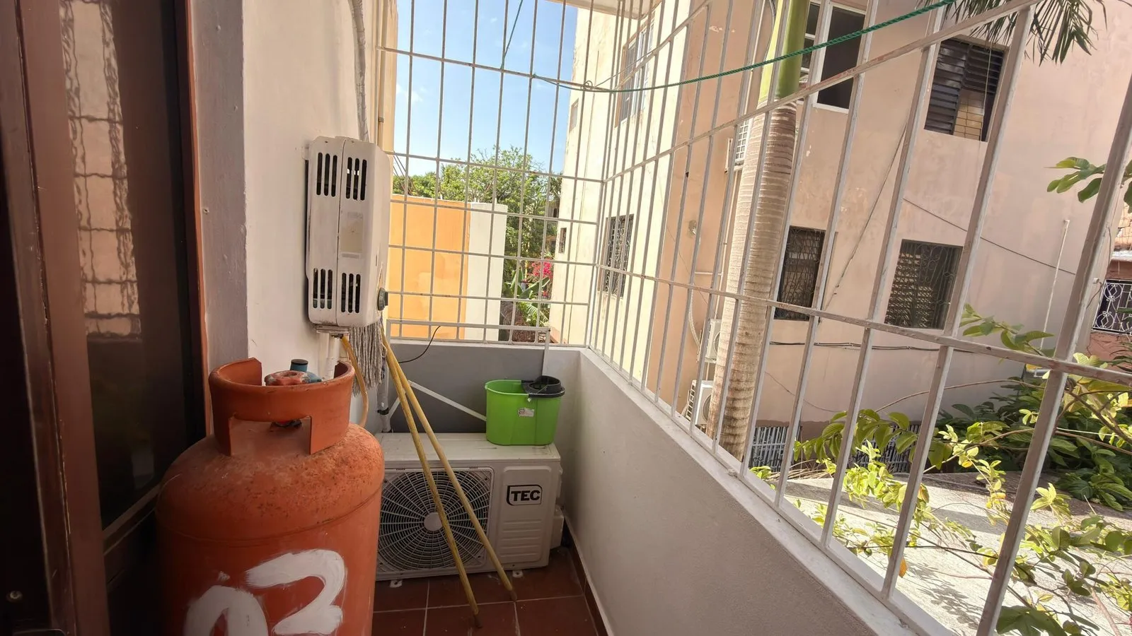 1-BEDROOM APARTMENT IN THE CENTER OF SOSÚA – US$85,000, foto 2