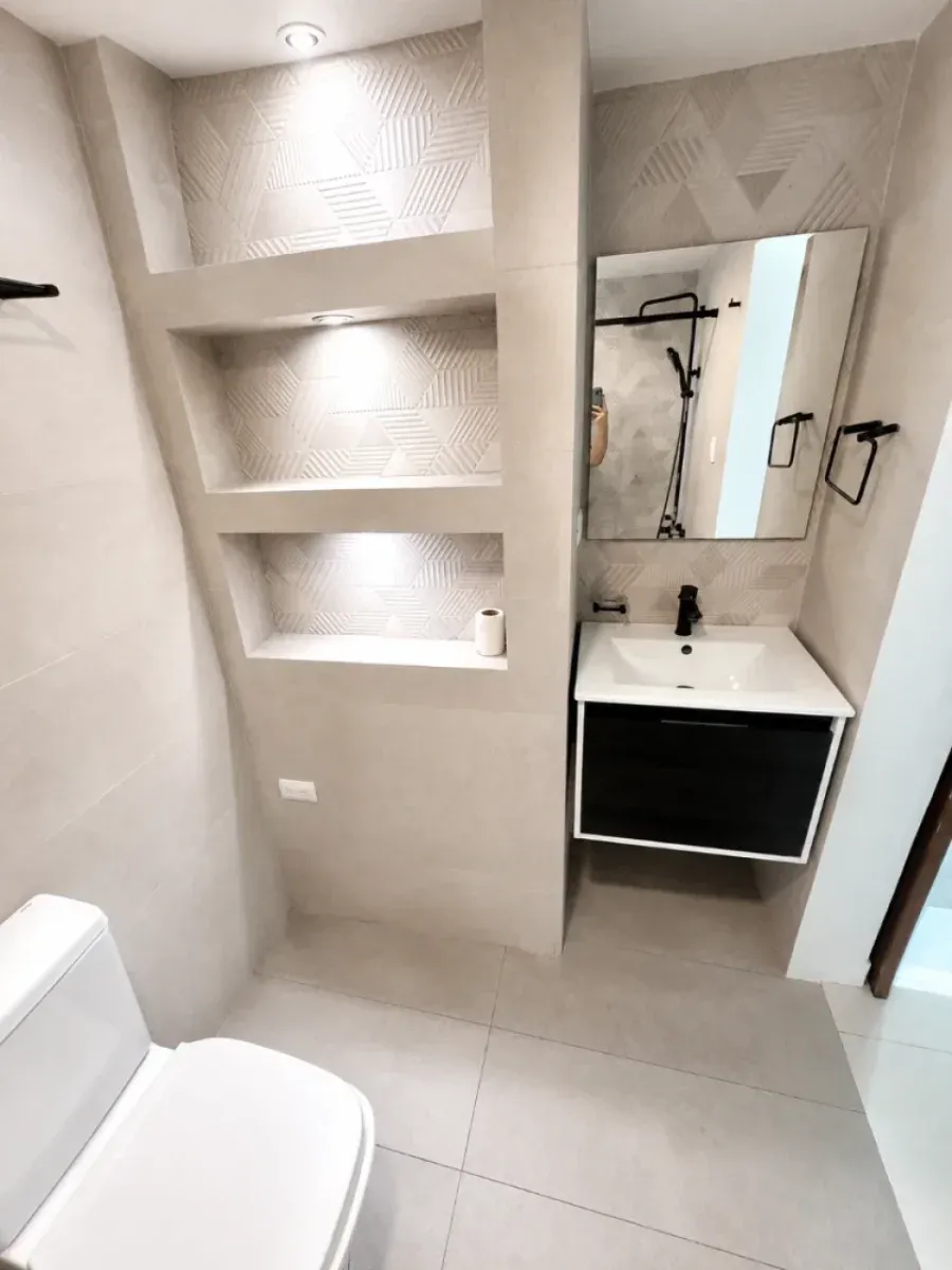 Apartamento en Ensenche Naco, foto 14