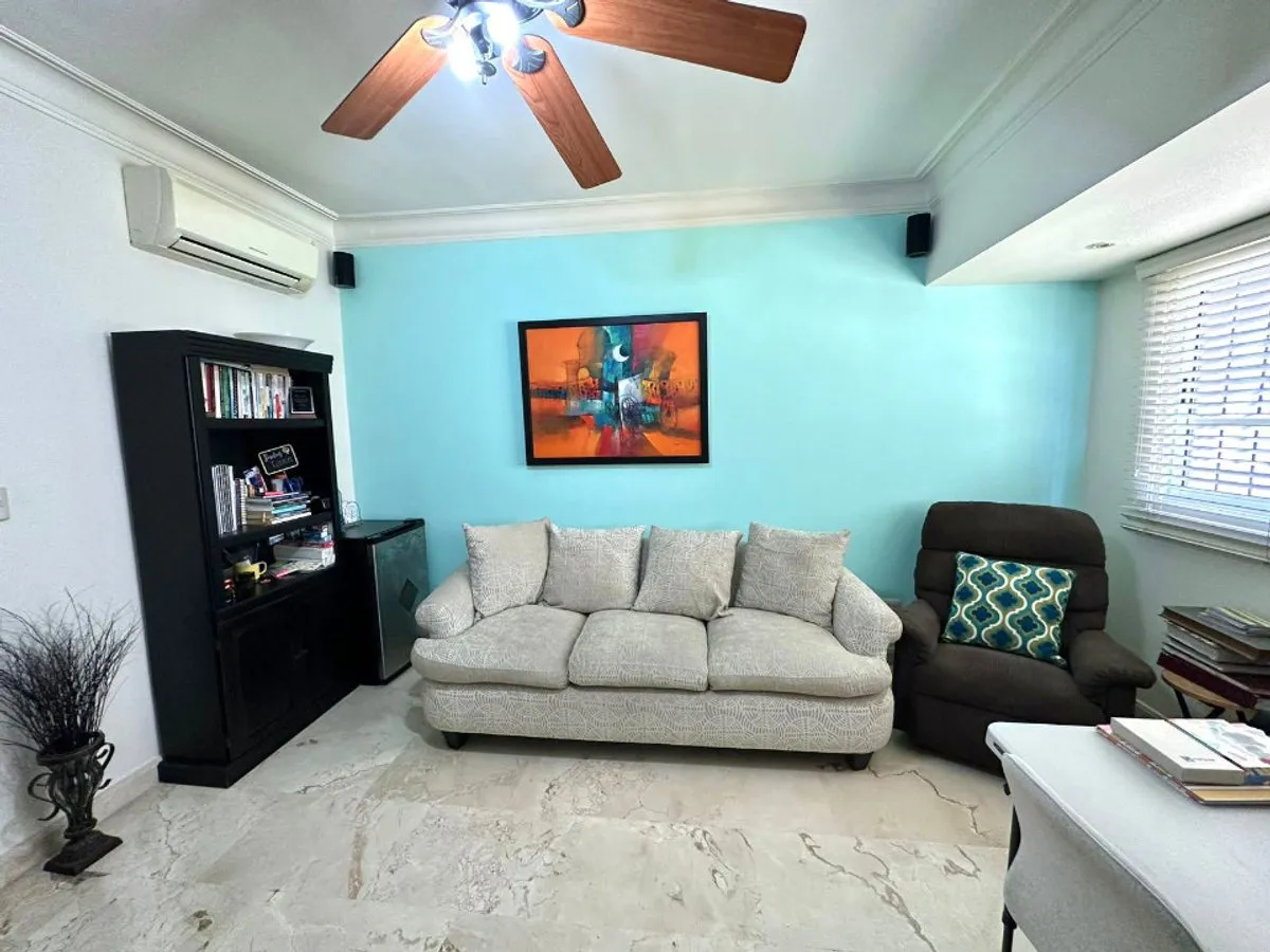 Penthouse En Bella Vista, Santo Domingo De Guzmán, foto 8