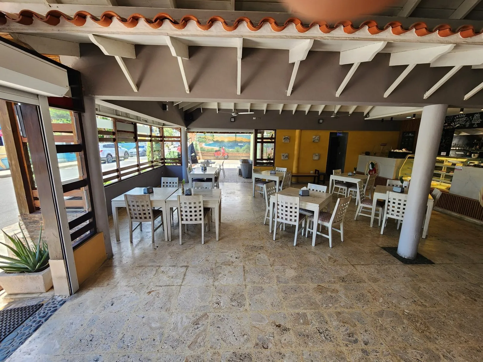 Opportunité Unique : Restaurant de Prestige dans un Emplacement Stratégique., photo 7
