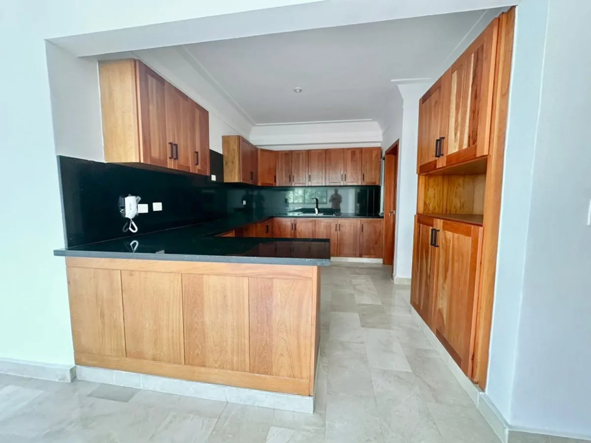 Apartment in Renacimiento, Santo Domingo, Foto 5
