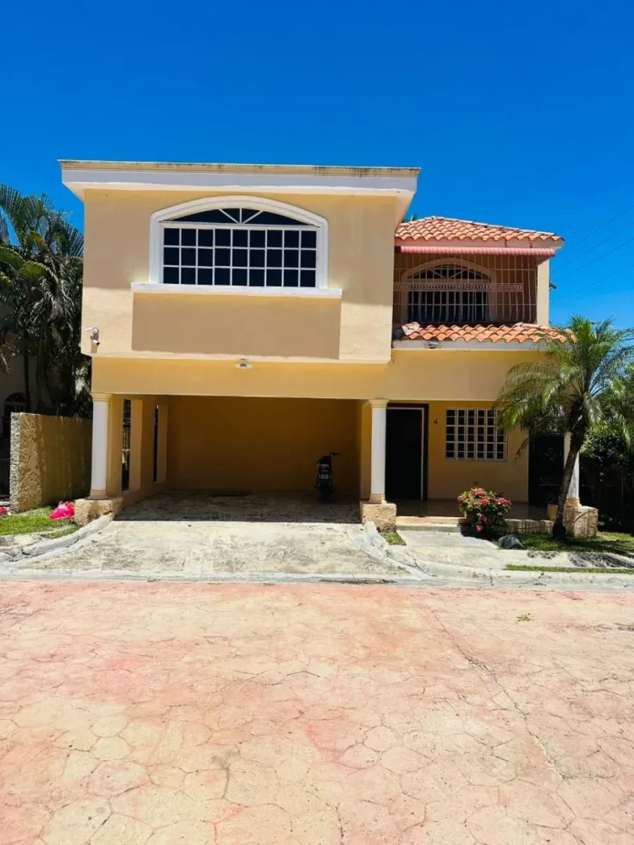 Hermosa villa de 2 niveles en Juan Dolio, foto 15