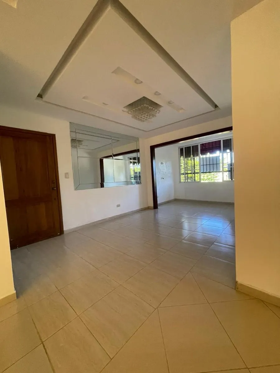 Furnished Apartment in Bávaro III, Punta Cana, photo 3