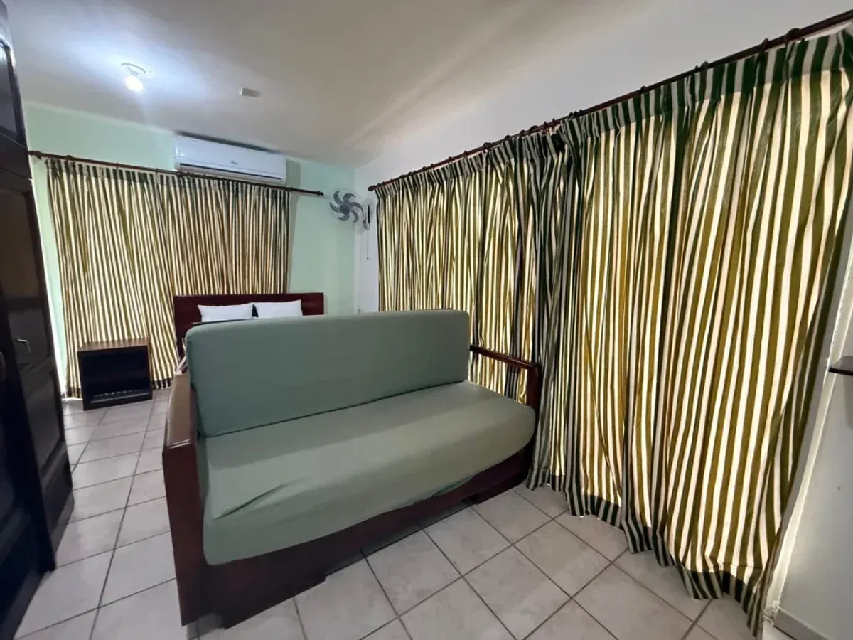Furnished apartment in Playa Juan Dolio, photo 11