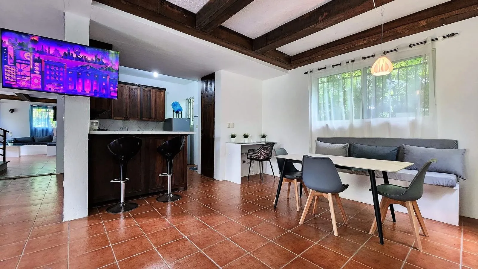 Ihr Haus im Paradies erwartet Sie in Cabarete!, Foto 9