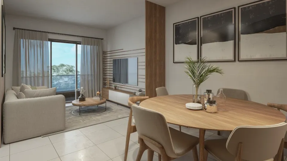 Proyecto en RESIDENCIAL BRISAS DE PUNTA CANA, foto principal