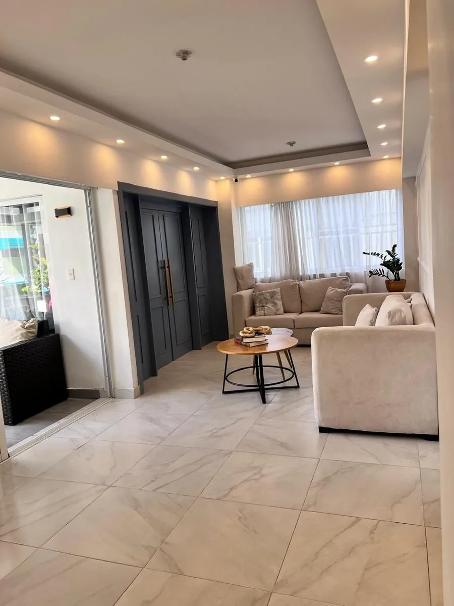 Apartamento en Renacimiento, Santo Domingo, foto 6