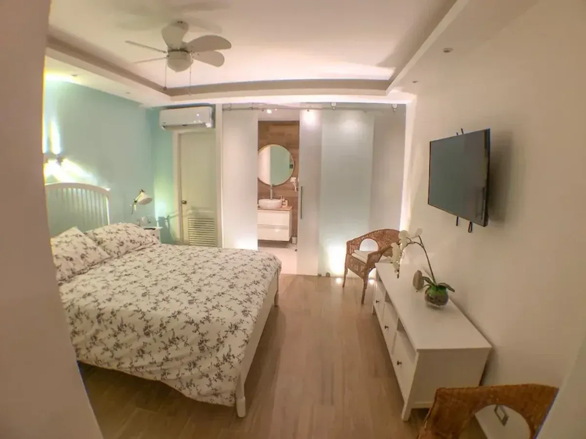 Appartement SOLE 305 en TANAMA LODGE, photo 10