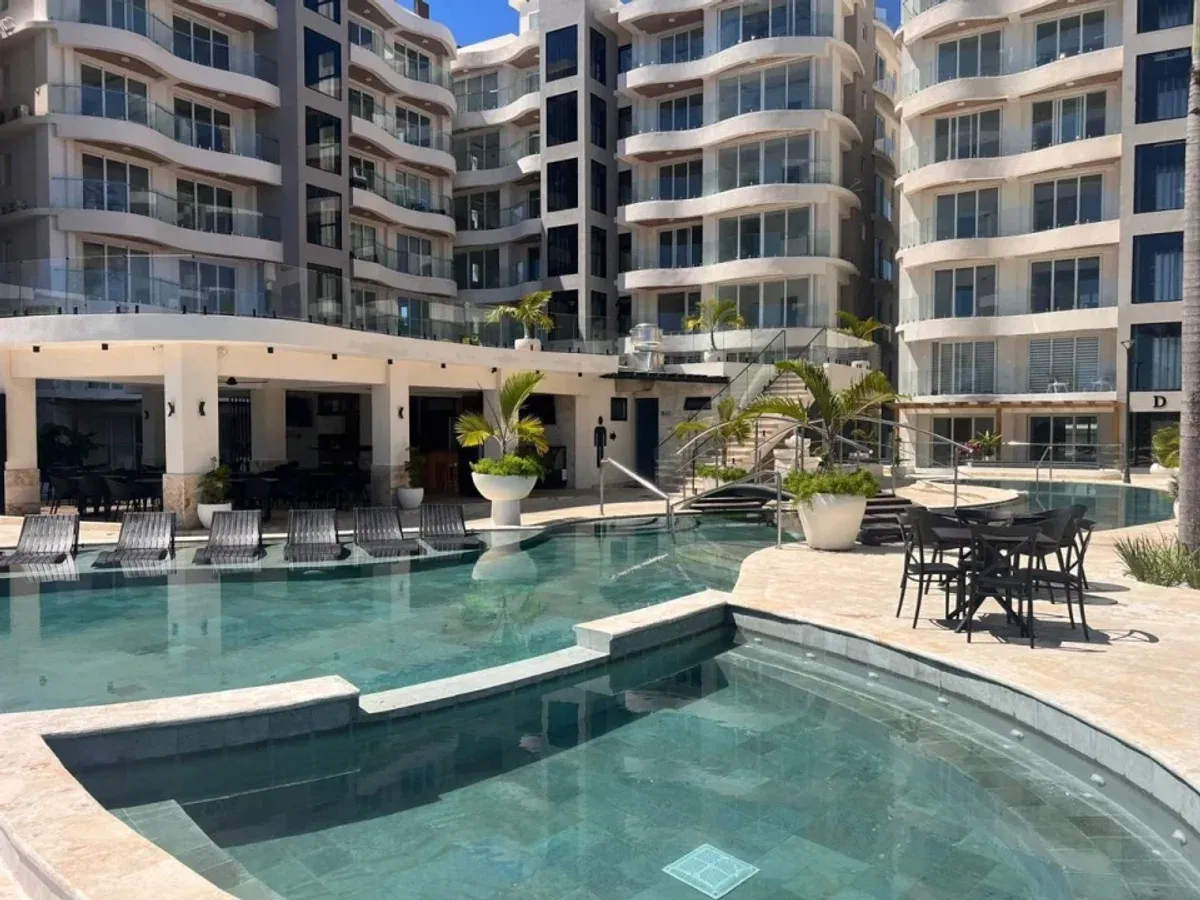 Apartment in Puerto Plata, photo 13