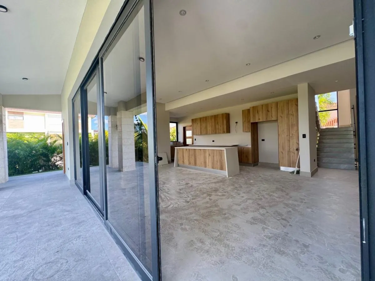 House in La Estancia Golf & Country Club, photo 3