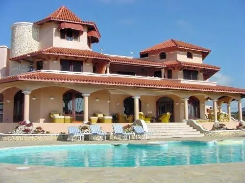 LUXURY MANSION IN SOSÚA FOR SALE, photo 12