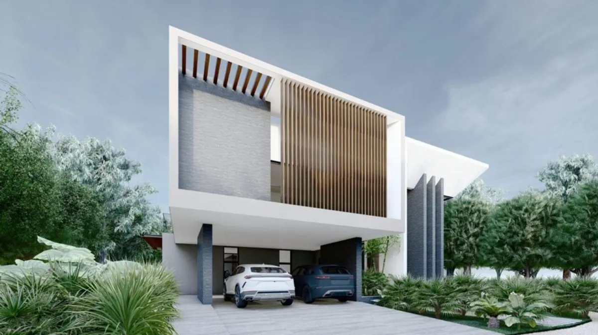 Villa en Venta en Punta Cana Village, foto 5