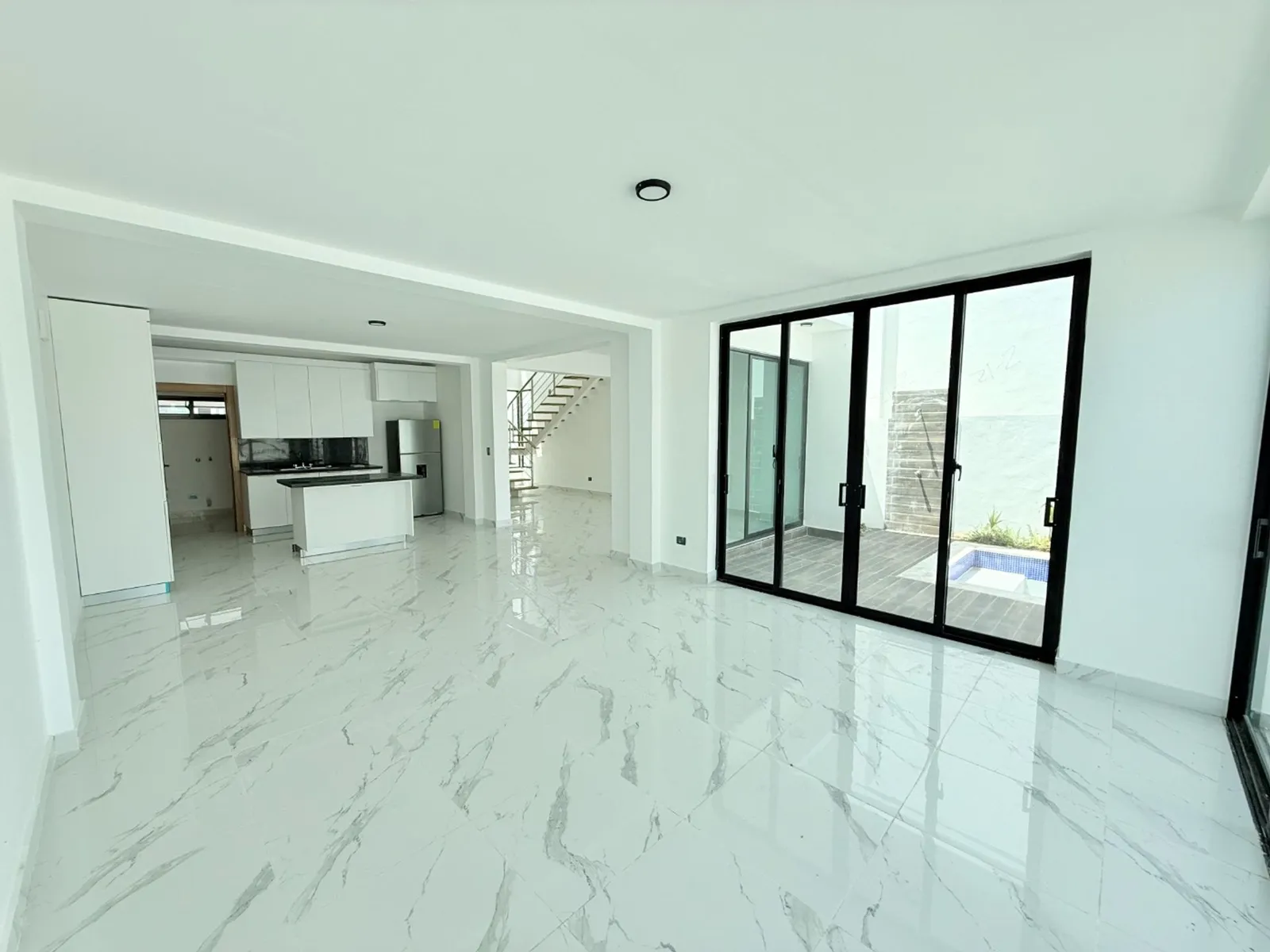 VILLA DUPLEX 3 HABITACIONES BRISAS DE PUNTA CANA, Foto 12