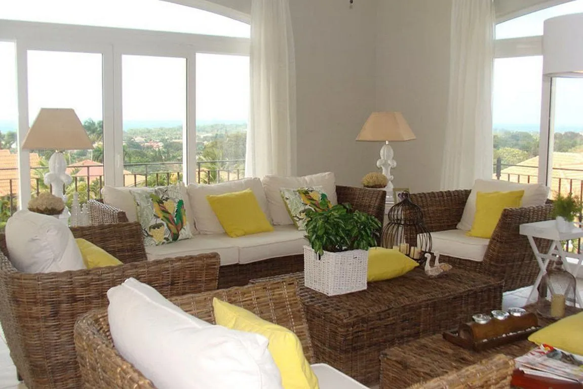 VILLA DE LUJO – 5HB – VISTA AL MAR EN, foto 14