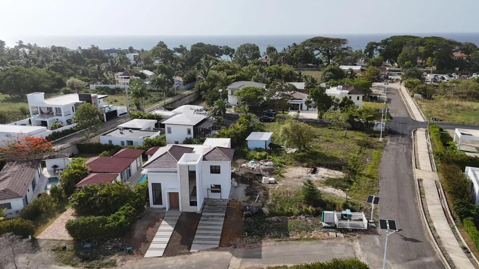 Tu Lote en el Paraíso te Espera en Sosúa Ocean Village, foto 3