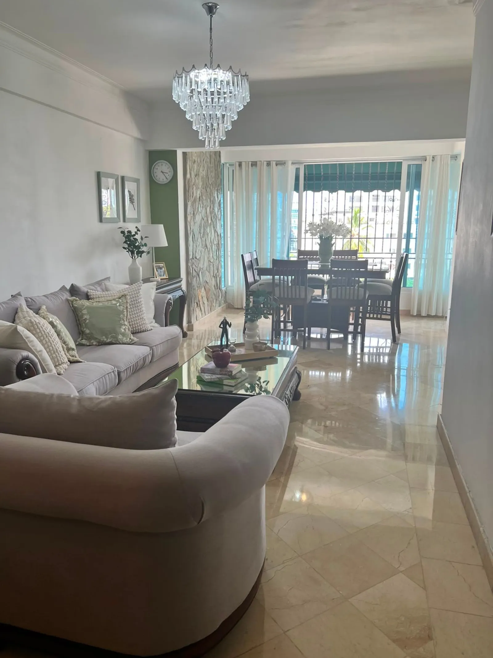 Penthouse en Venta | Renacimiento, Santo Domingo, foto principale