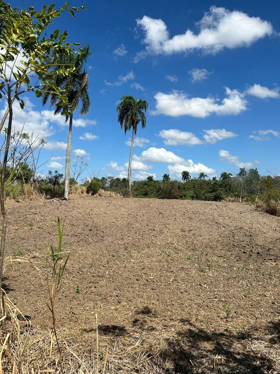 Terreno in vendita a Higüey, settore Santana, foto 2
