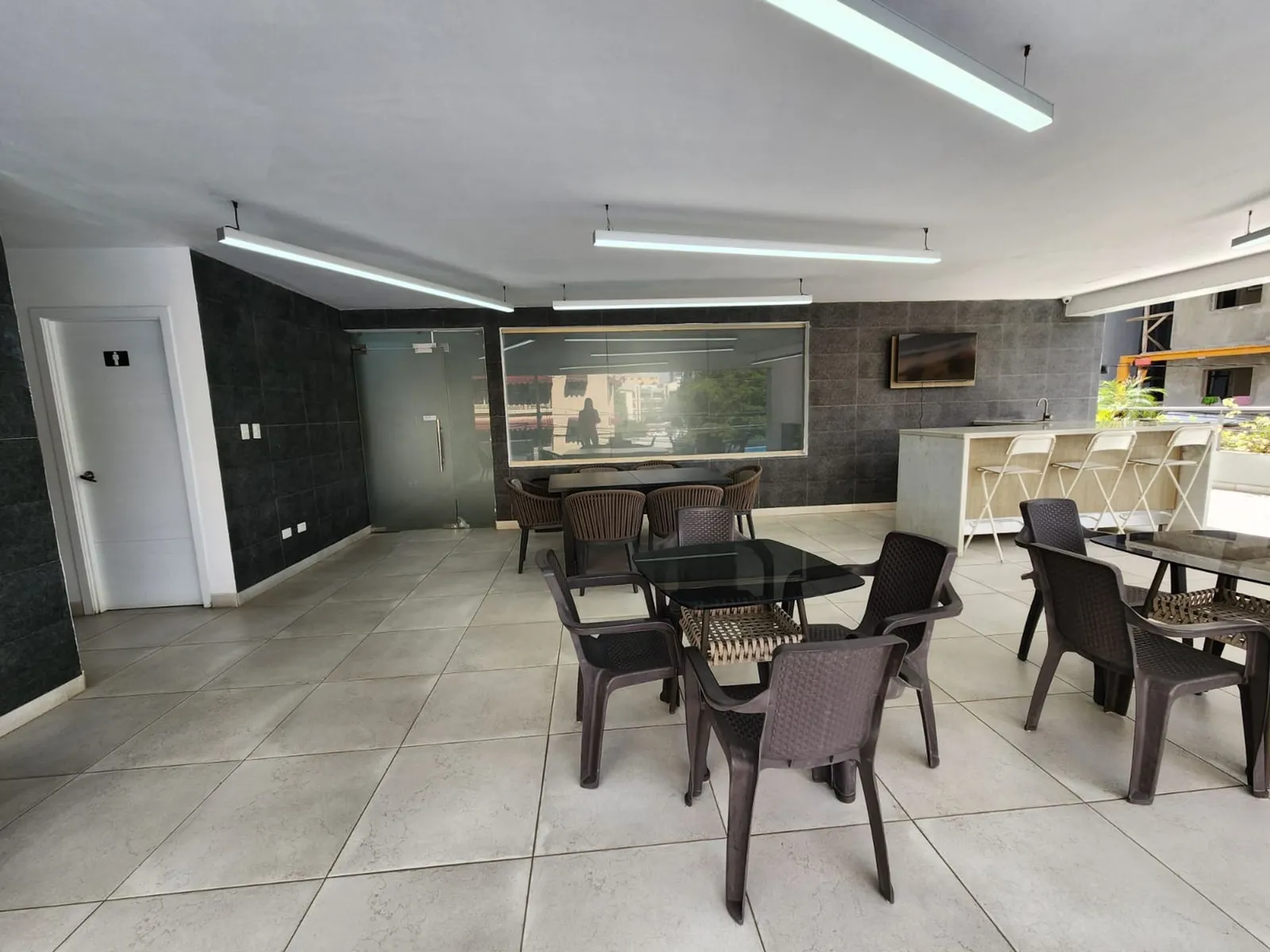 APARTAMENTO EN VENTA 1 DORMITORIO EVARISTO MORALES, foto 2