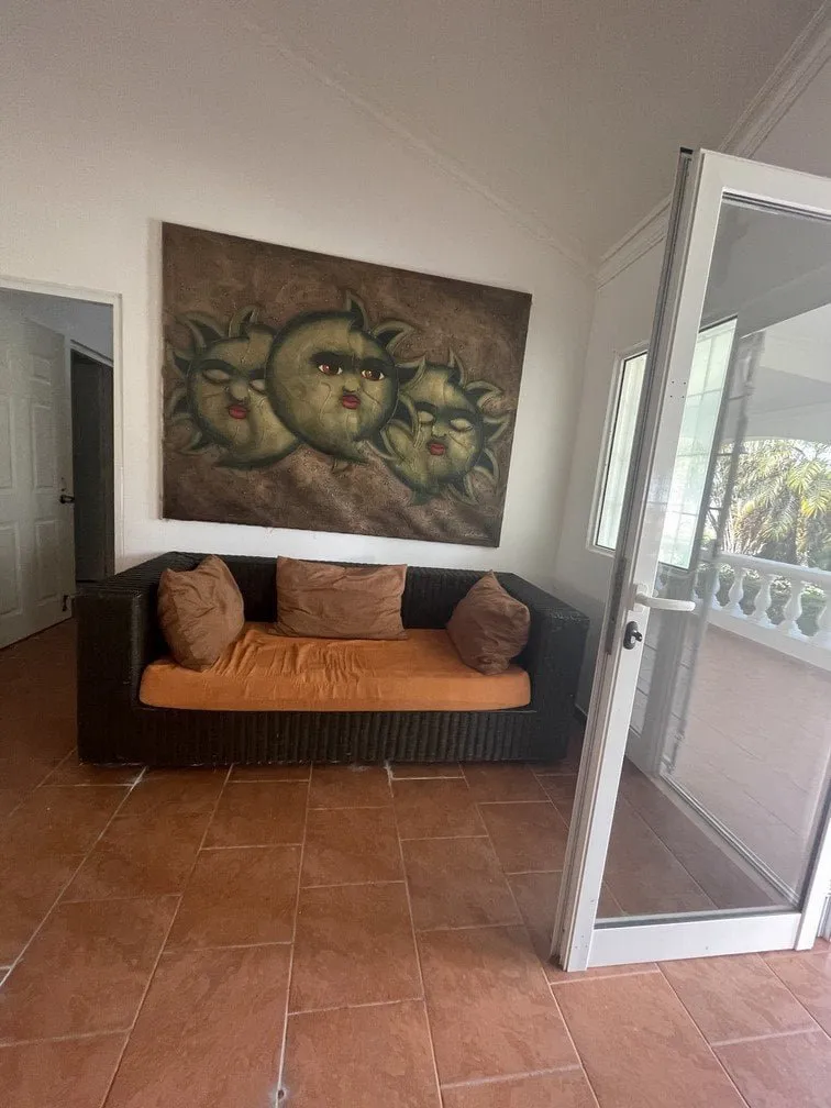 NEUE ANGEBOT – 5 SCHLAFZIMMER – VILLA IN CABARETE, Foto 15
