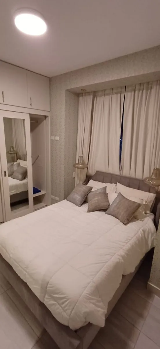 APARTAMENTO EN VENTA 1 DORMITORIO ENSANCHE NACO SA, foto 3