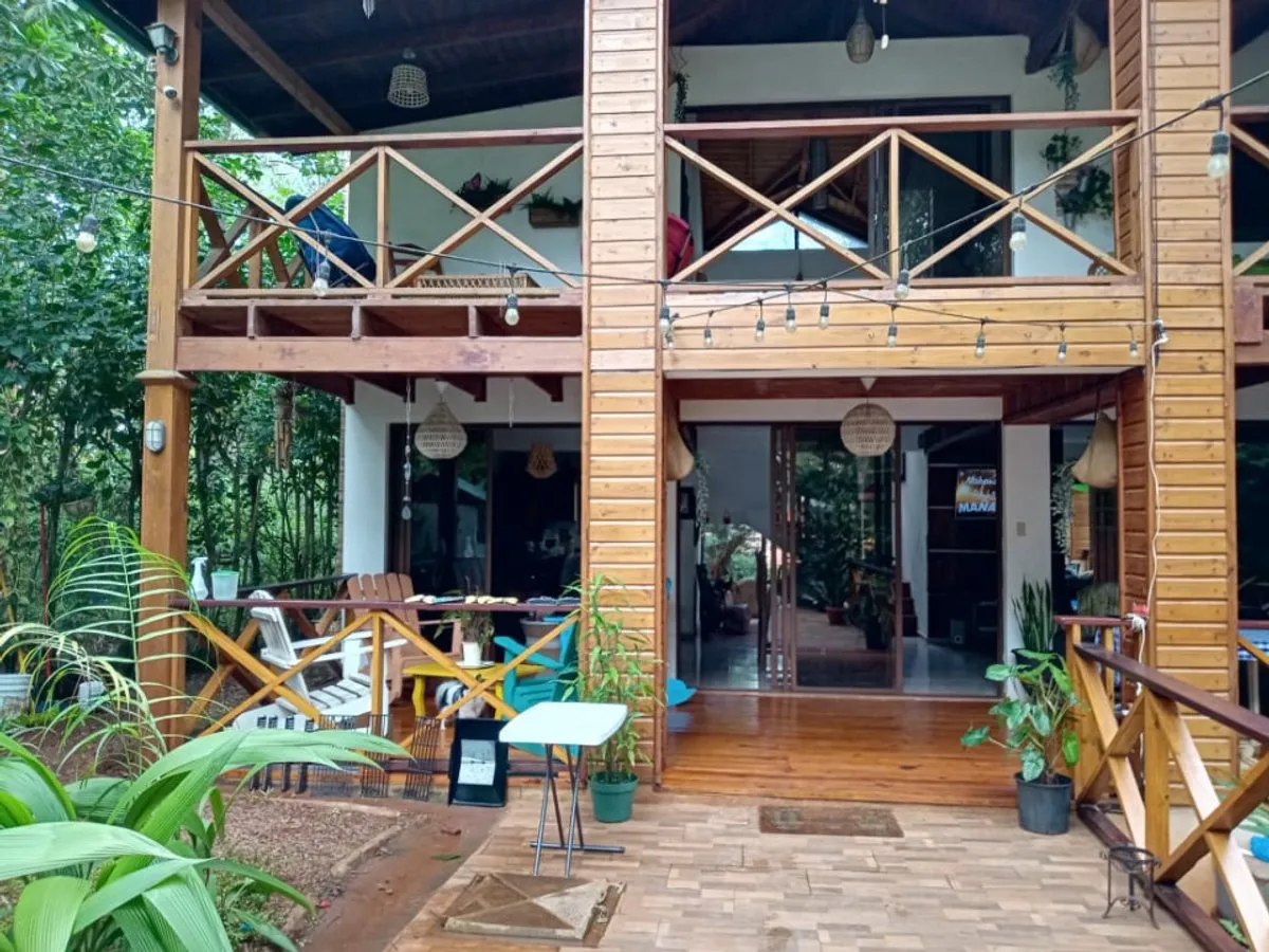Casa en Jarabacoa, Sector Hotel Montaña, foto 3