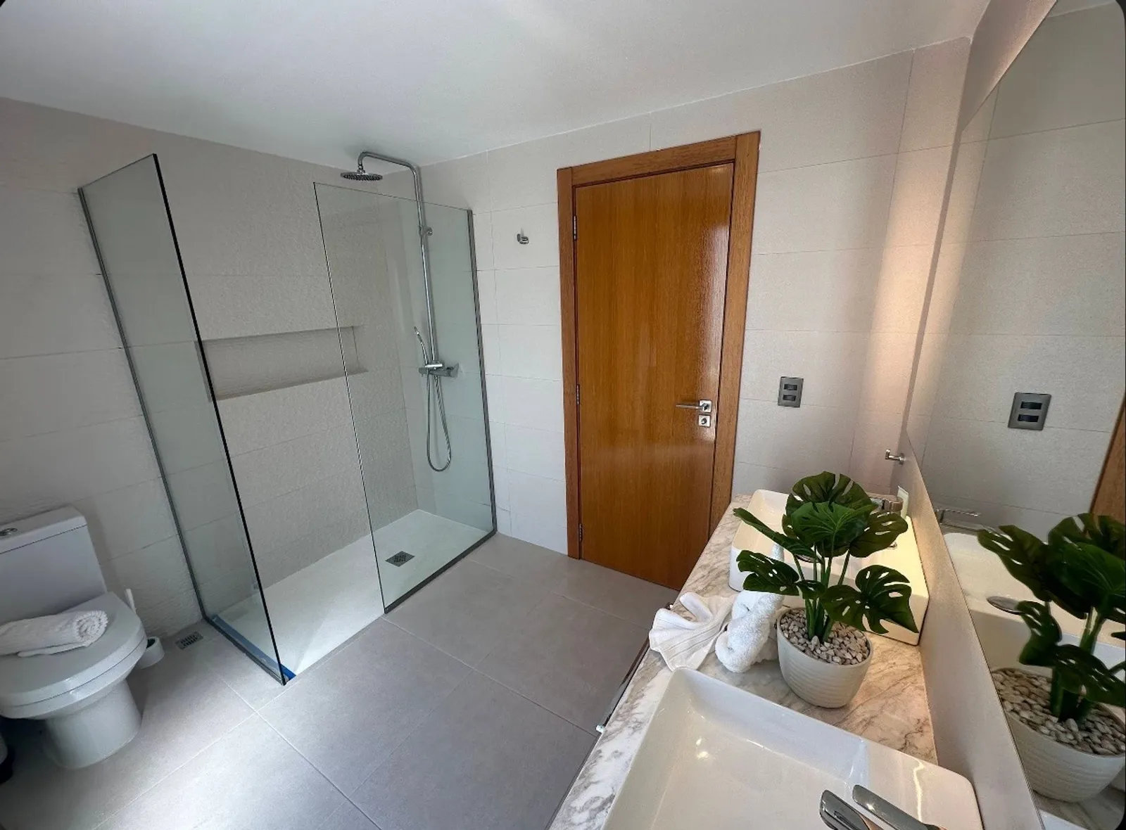 Penthouses steps from the beach with private pool, photo 9