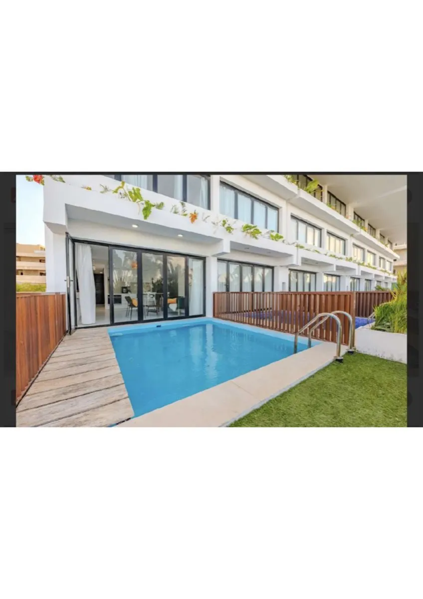 Apartamento en Punta Cana, Cap Cana, foto principal