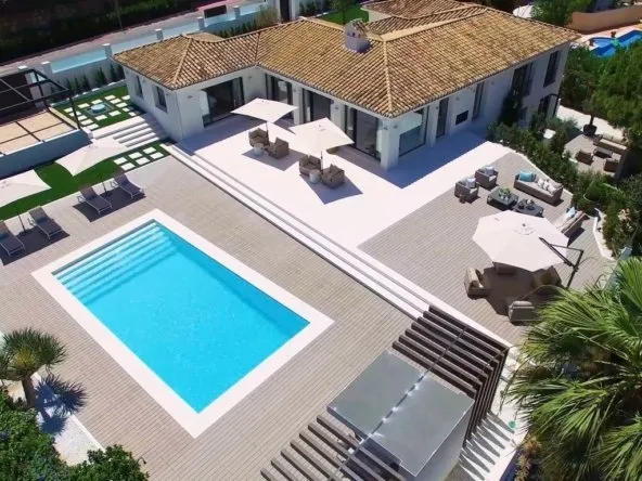 VILLA BRILLANTE A PERLA MARINA – PRECOSTRUZIONE, foto 11