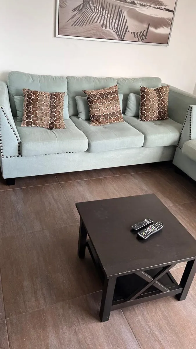 Furnished apartment for sale, main photo