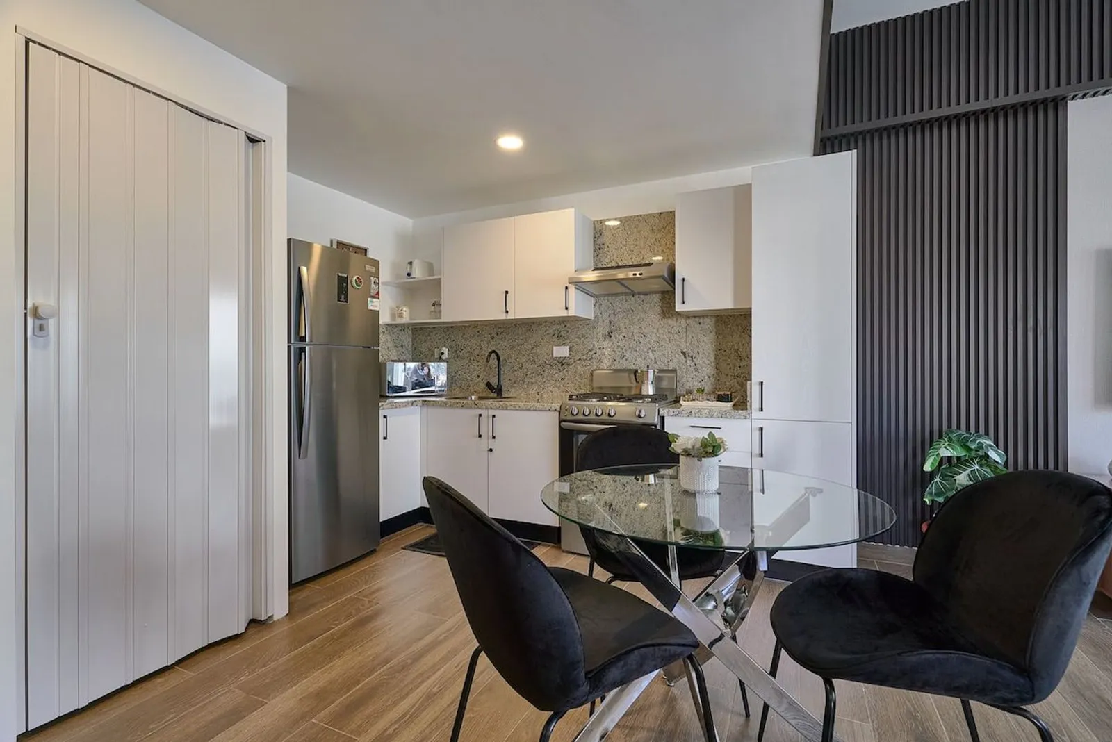 Apartment in Ensanche Naco - 1 Bedroom, photo 12