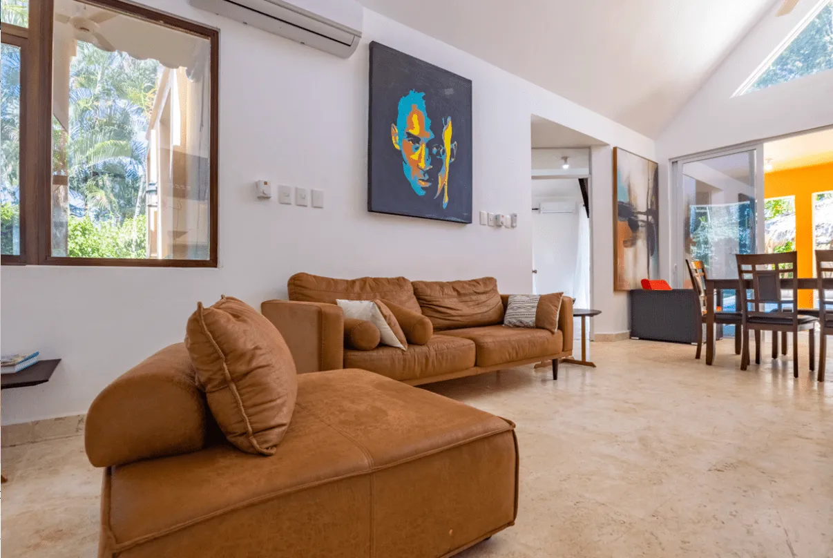 Exclusive Villa in High-Prestige Community – North Coast DR, photo 3