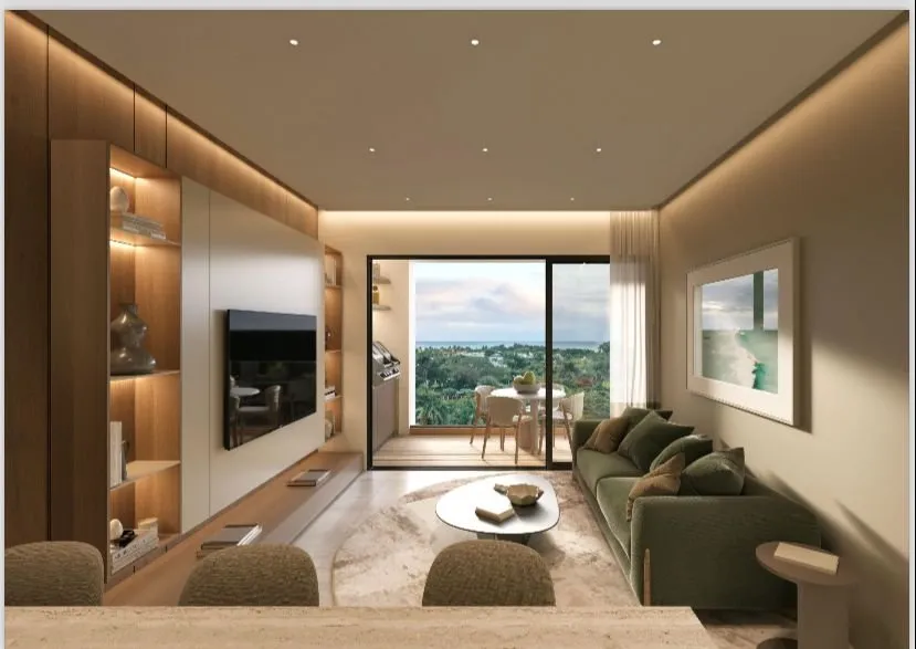 Investitionsmöglichkeit bei Green One: Vierte Phase in Playa Dorada, Hauptfoto
