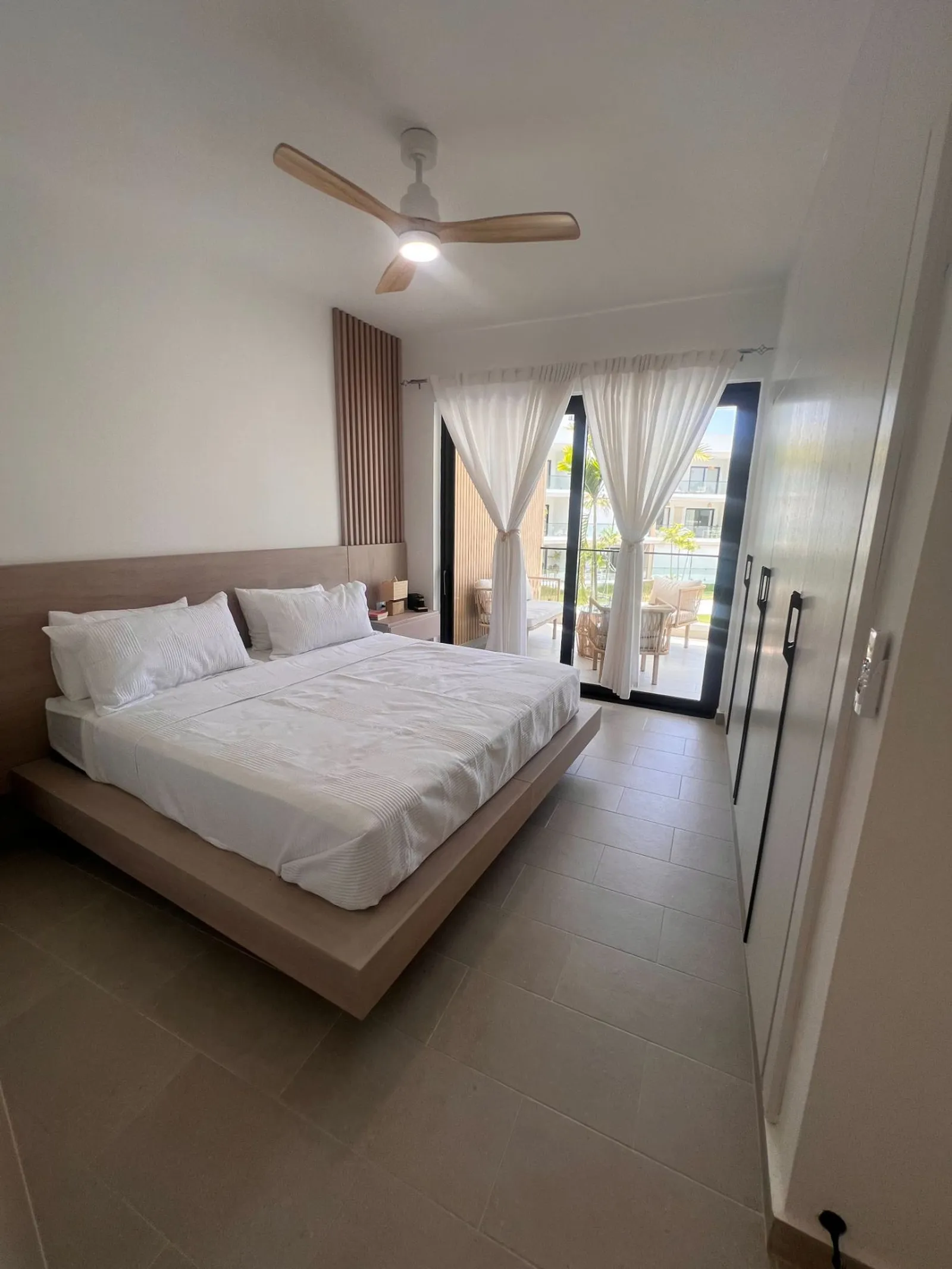 APARTAMENTO FRENTE AL MAR EN PLAYA ENCUENTRO, foto 13