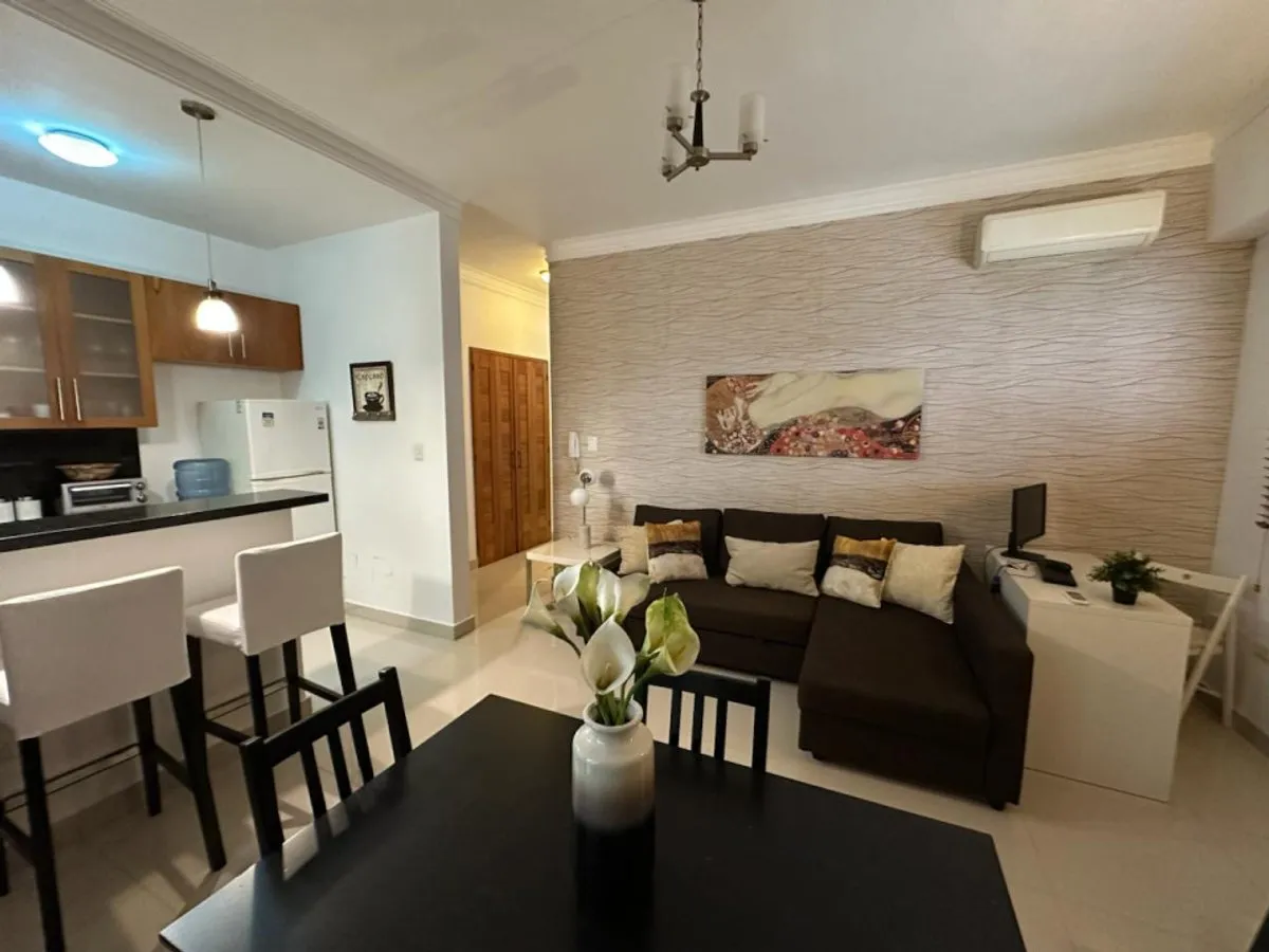 Apartamento en Piantini, Distrito Nacional, foto 11
