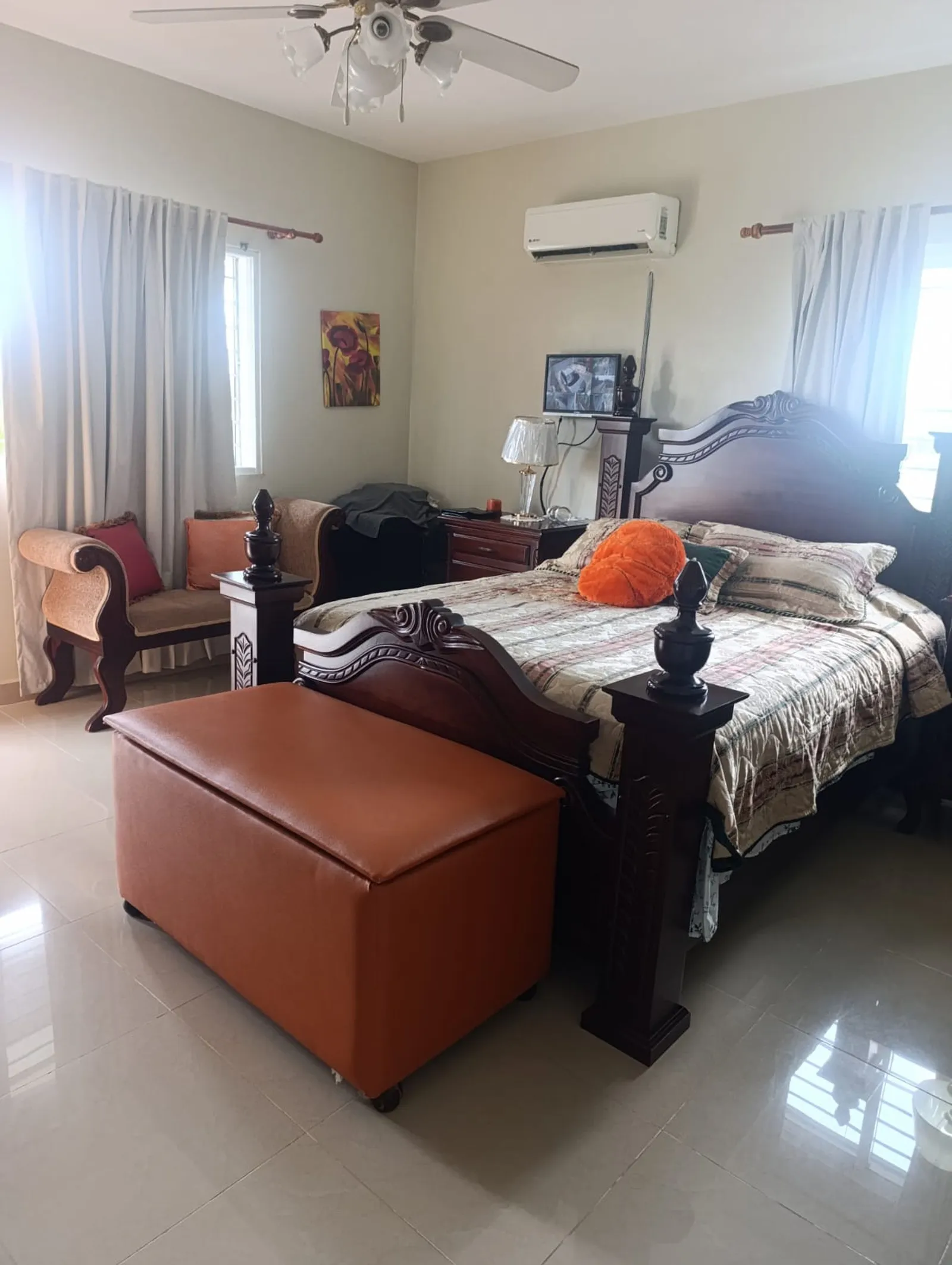 CASA EN VENTA EN PUÑAL, SANTIAGO, foto 4
