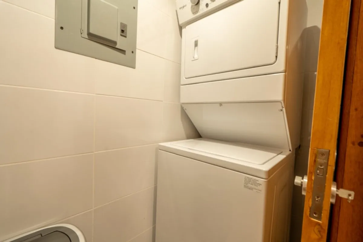 Apartamento amueblado en Santo Domingo, foto 6